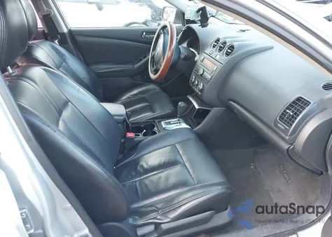 2012 Nissan Altima 2.5 S z USA, uszkodzony, nr VIN 1N4AL2AP0CN507755